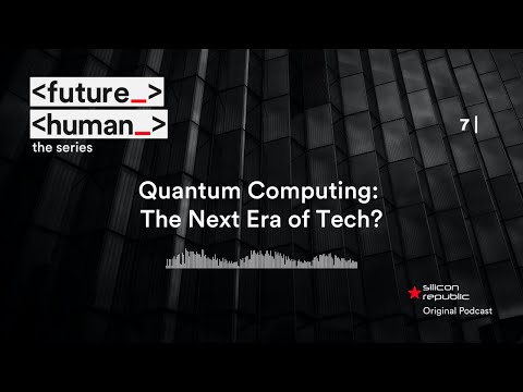 Quantum Computing: The Next Era of Tech?