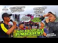 Full bacotan ala sbsw bersama pemuda rpl banyuwangi di cek sound geden bigw feat mahameru