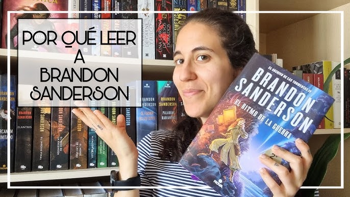 Brandon Sanderson, de Moonbreaker: Eu fiquei aguardando o jogo certo