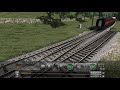 Train Simulator 2020 - KWVR Play about
