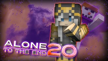 To The End UHC S20 E4 - "Absolute Chaos"