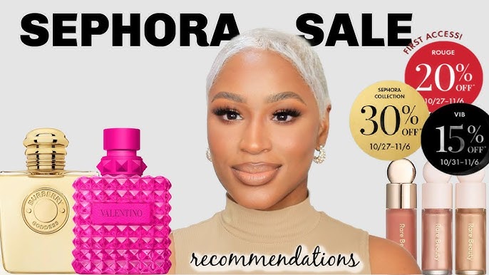 Have you guys heard about the 50% off sa - Beauty Insider Community