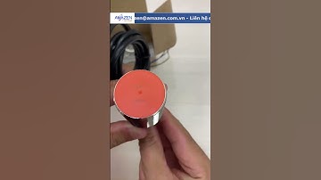 Cảm biến tiệm cận Autonics PR30-10DP2 | Amazen.com.vn