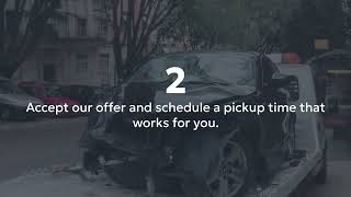 Junk Car Buyer in Katy, TX - Same Day Pickup & Free Towing | HTown Car Buyer