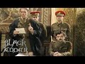 Blackadder is Court-martialed | Blackadder Goes Forth | BBC Comedy Greats