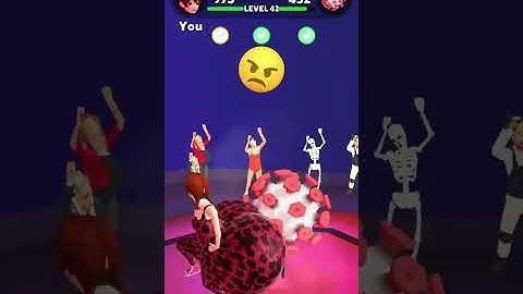 Belly Clash Game New Max Level Gameplay Walkthrough Android iOS Mob