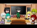 Gate jsdf react to ww2 every army size (Part 5\12)