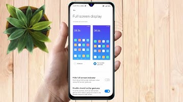 poco full screen setting, poco full screen, poco full screen gesture, poco full screen display