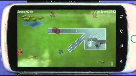 Air Control Lite for Android review