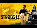 Struggle official meet fdk  sukh brar  aaftaab  latest punjabi song 2024