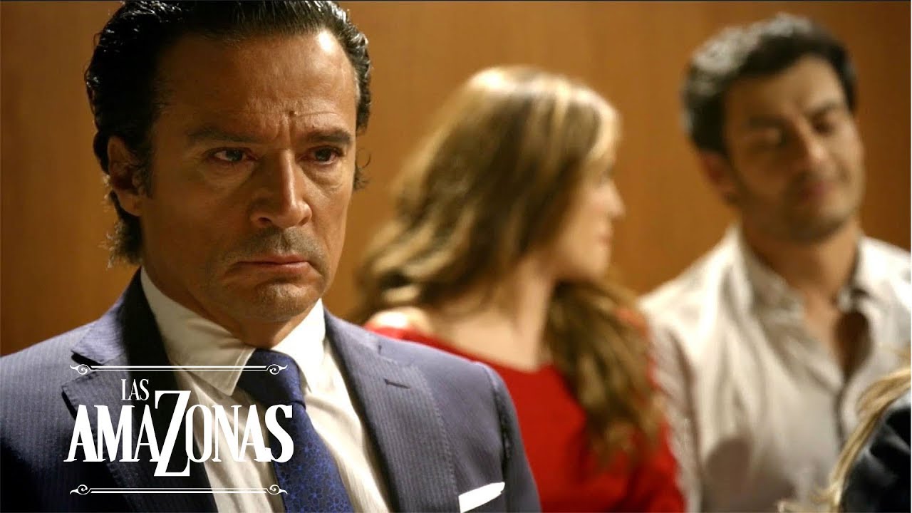 Las amazonas | Capítulo 63 - Resumen