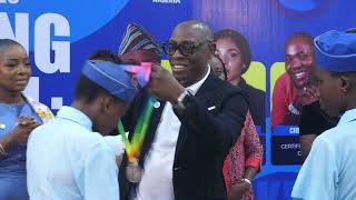 UNA-Nigeria World No Tobacco Day Inter-School Debate Championship 2026