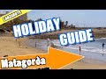 Matagorda Lanzarote holiday guide and tips