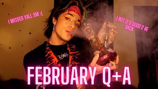 Life Update: ✨Exhausted✨ YET ✨Thriving✨ (sesh style ofc)