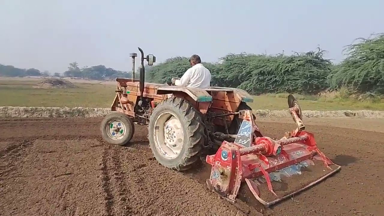 280 performance #tractorlover 