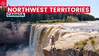 Canada Road Trip: Best Things To Do In The Northwest Territories