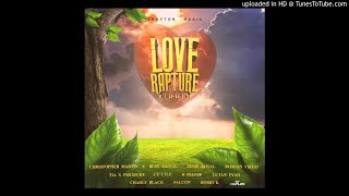 09 - Romain Virgo - What is a Friend _ Love Rapture