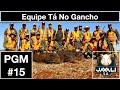 PGM15 - JAVALI S.A. - Equipe Tá no Gancho