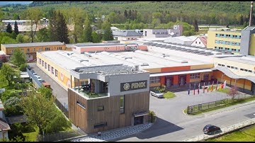 Fenix Group presentation video