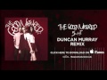 The Good Natured - 5-HT (Duncan Murray Remix)