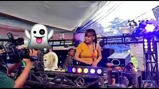 story wa Fdj Shinta Bilqis 180bpm'bila dia menyukai ku'