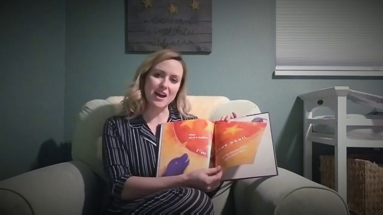 World Compass Academy Thursday Storytime With Mrs Wonstolen YouTube