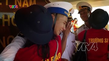 Visual led - Tổ quốc trong tim