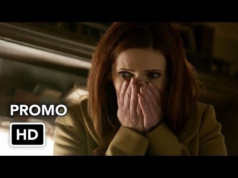 Grimm 2x17 Promo "One Angry Fuchsbau" (HD)