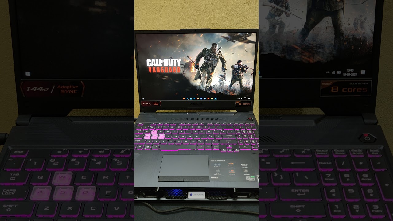 Call of Duty Vanguard Beta is OPEN and FREE 🔥