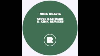 Nina Kraviz - Love Or Go (KiNK Mix)