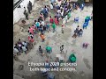 IOM Ethiopia Appeal 2020