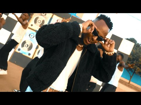 El Pro   Twubahane Official Music Video