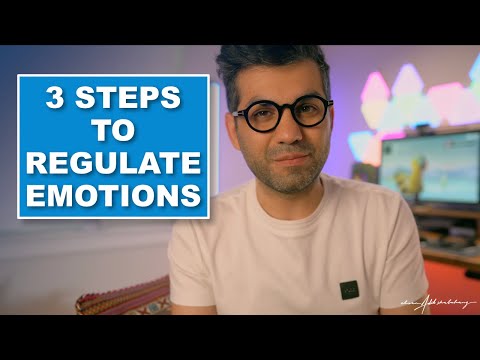 3 STEPS to
