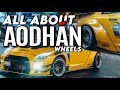 The best affordable wheels on the planet   all about aodhan wheels