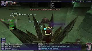 FFXI - Ambu August 2026 - Difficult RDM solo