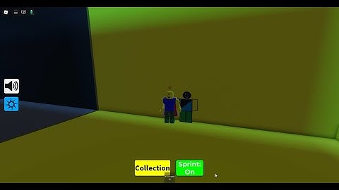 How to get "Corrupt Noob" in Find The Noobs