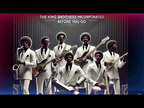 The Tragic Story Behind The King Brothers