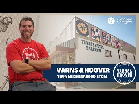 Varns & Hoover Commercial - Your Neighborhood Store