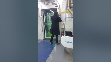 지하철 비상통화장치