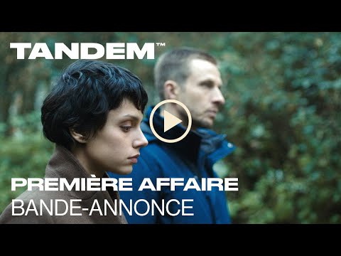 PREMIÈRE AFFAIRE l Bande annonce