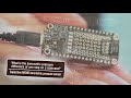 【Product Demo】MEMS Barometric Pressure Sensor