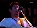NOFX - Straight edge (Minor Threat cover, live Rockpalast)