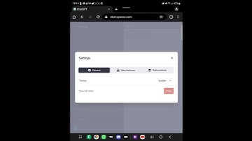 Quick Guide: How to Enable & Install Plugins in ChatGPT | @OpenAI  #chatgpt #plugins #shorts