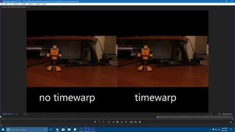 After Effects Stop-Motion Tutorial 6 - Timewarp for Smooth Animation (Frame Interpolation)