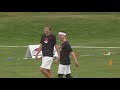 2018 U.S. Open Club Championships: YCC D.C. Foggy Bottom Boys vs Seattle Supreme