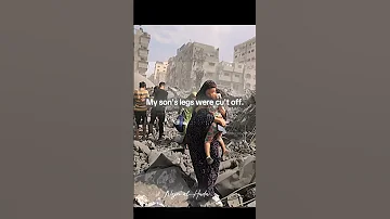 Pray For Palestine Najm Al Huda Islamicvideo 
