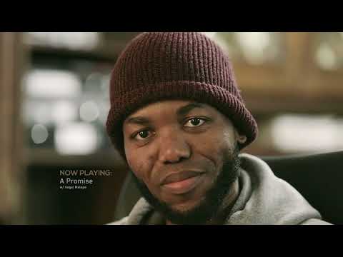 MYK GVNS - The Stage Name (The Story Behind... )