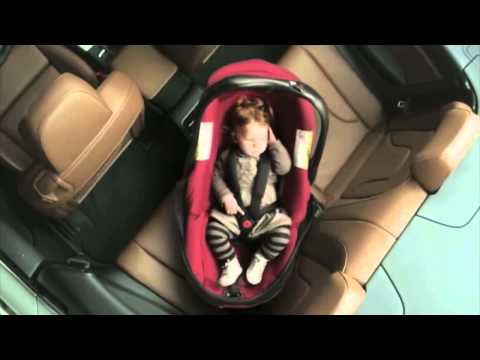 Jane Matrix Light 2 Car Seat Group 0 & 0+ Demo Pramworld