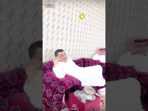 ضيدان بن قضعان جديد كمل جوازي