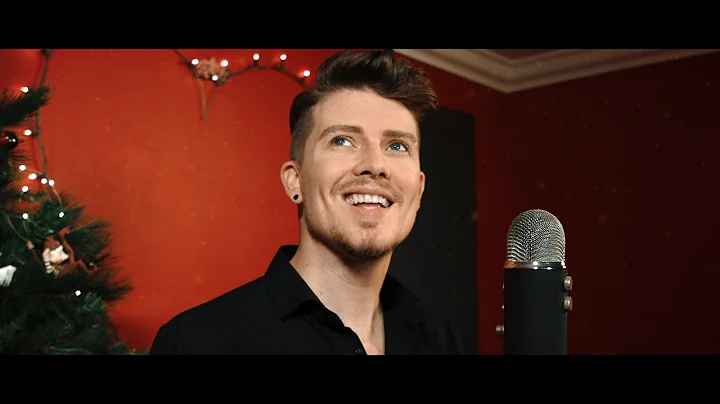 Kyle Grant - Grown-Up Christmas List (Official Mus...